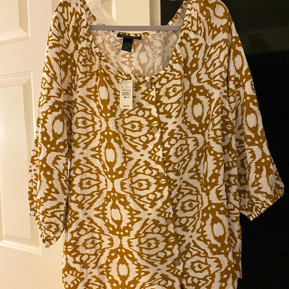 New With Tags